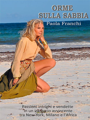 foto libro orme sulla sabbia 01
