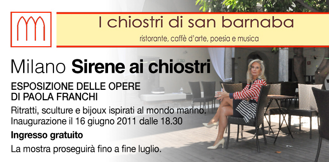 Dal 16 Giugno 2011