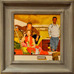 The love boat
