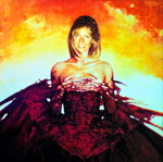 Red passion
