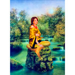 The siren appeal