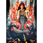 Coral queen