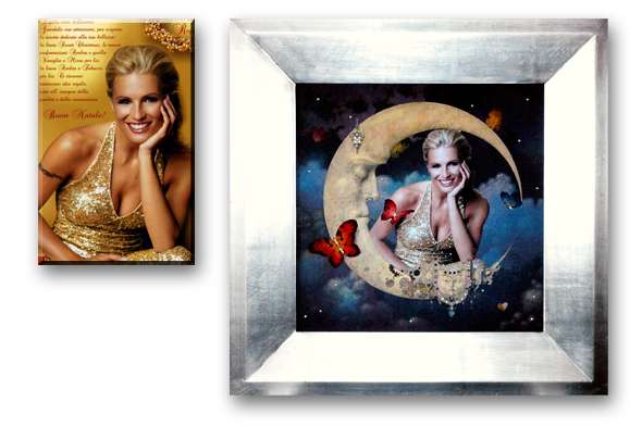 Michelle Hunziker